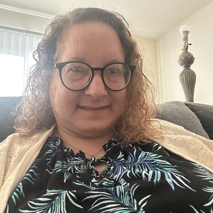 Katie Schober